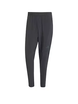 ADIDAS | Herren Fitnesstight Designed for Training Hybrid | 